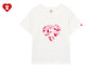 APEE HAWAII HEART PRINTED TEE