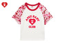 APEE HAWAII RAGLAN SLEEVE TEE