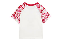 APEE HAWAII RAGLAN SLEEVE TEE