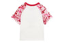 APEE HAWAII RAGLAN SLEEVE TEE