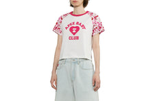 APEE HAWAII RAGLAN SLEEVE TEE