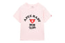 【 APEE X BABY MONSTER 】APEE BABY PRINT TEE #2