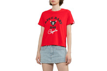 【 APEE X BABY MONSTER 】APEE BABY PRINT TEE #2