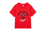 【 APEE X BABY MONSTER 】APEE BABY PRINT TEE #2