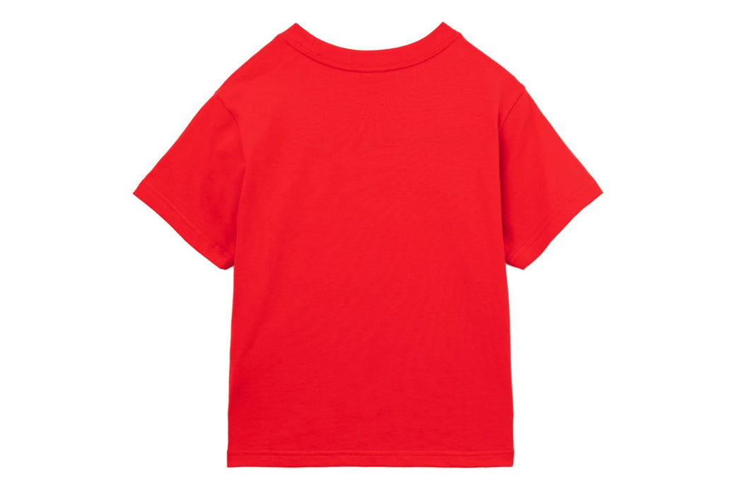 APEE X BABY MONSTER 】APEE BABY PRINT TEE #2 | bape.com
