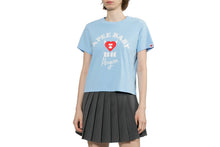 【 APEE X BABY MONSTER 】APEE BABY PRINT TEE #2
