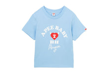 【 APEE X BABY MONSTER 】APEE BABY PRINT TEE #2
