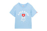 【 APEE X BABY MONSTER 】APEE BABY PRINT TEE #2