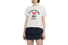 【 APEE X BABY MONSTER 】APEE BABY PRINT TEE #2