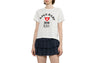 【 APEE X BABY MONSTER 】APEE BABY PRINT TEE #2