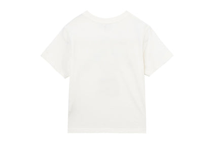 【 APEE X BABY MONSTER 】APEE BABY PRINT TEE #2