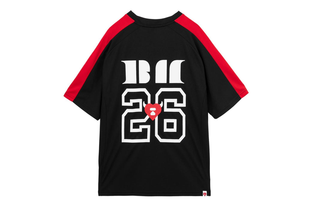 APEE X BABY MONSTER 】APEE BABY PRINT TEE #1 | bape.com