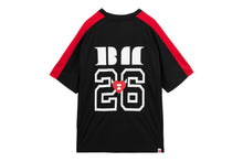 【 APEE X BABY MONSTER 】APEE BABY PRINT TEE #1