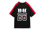 【 APEE X BABY MONSTER 】APEE BABY PRINT TEE #1