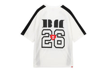 【 APEE X BABY MONSTER 】APEE BABY PRINT TEE #1