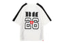 【 APEE X BABY MONSTER 】APEE BABY PRINT TEE #1