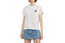 【 APEE X RUSSELL 】PRINT TEE