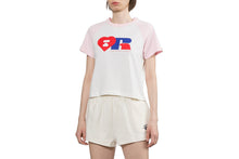 【 APEE X RUSSELL 】RAGLAN SLEEVE TEE