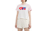 【 APEE X RUSSELL 】RAGLAN SLEEVE TEE