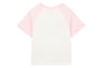 【 APEE X RUSSELL 】RAGLAN SLEEVE TEE