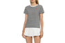 APEE STRIPED TEE #1