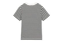 APEE STRIPED TEE #1