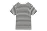 APEE STRIPED TEE #1