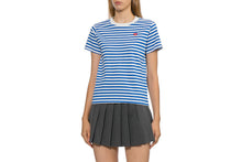 APEE STRIPED TEE #1