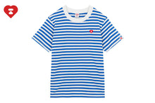 APEE STRIPED TEE #1