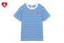 APEE STRIPED TEE #1