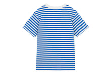 APEE STRIPED TEE #1