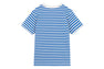 APEE STRIPED TEE #1