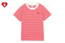 APEE STRIPED TEE #1