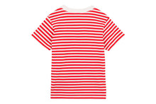 APEE STRIPED TEE #1