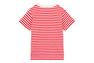 APEE STRIPED TEE #1