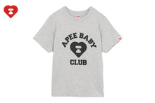 APEE BABY PRINTED TEE #1