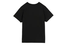CAMO APEE BABY PRINTED TEE #1