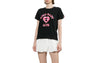 CAMO APEE BABY PRINTED TEE #1
