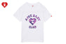 CAMO APEE BABY PRINTED TEE #1