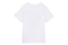 CAMO APEE BABY PRINTED TEE #1