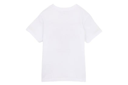 CAMO APEE BABY PRINTED TEE #1