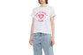 CAMO APEE BABY PRINTED TEE #1