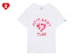 CAMO APEE BABY PRINTED TEE #1
