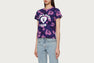 CAMO PRINTED TEE