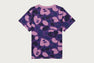 CAMO PRINTED TEE