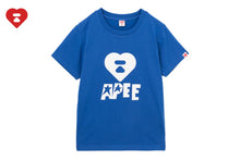 APEE LOGO PRINTED TEE #1