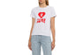 APEE LOGO PRINTED TEE #1