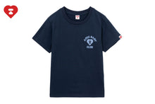 CAMO APEE BABY PRINTED TEE #2