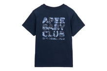 CAMO APEE BABY PRINTED TEE #2