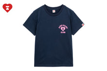 CAMO APEE BABY PRINTED TEE #2